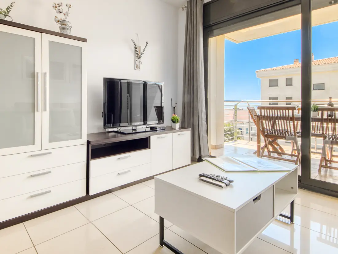 Location de Vacances Roses 1076