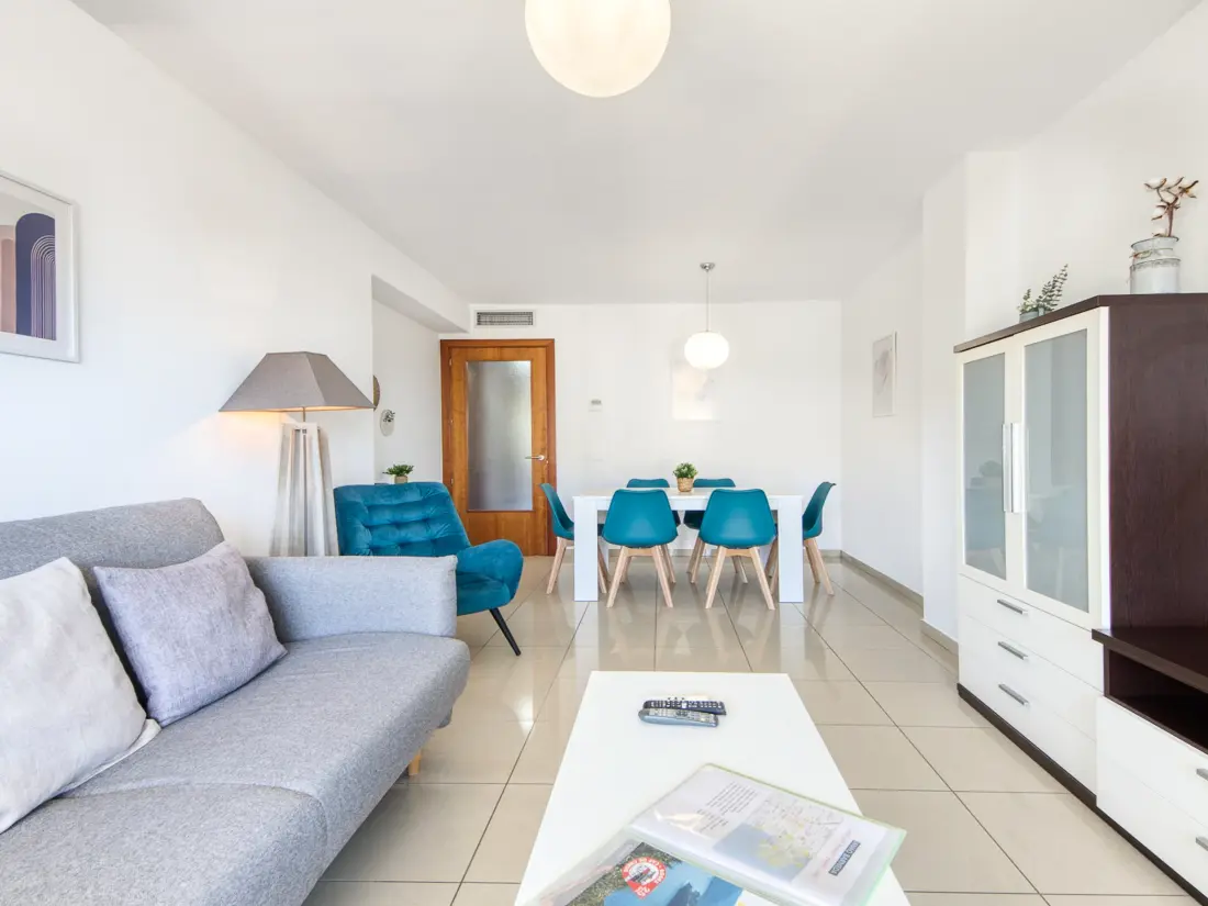 Location de Vacances Roses 1076