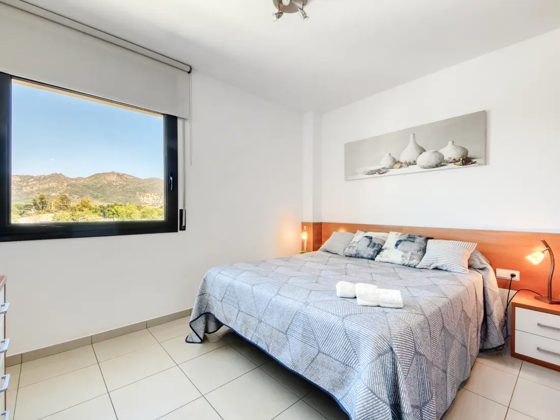 Location de Vacances Roses 1076