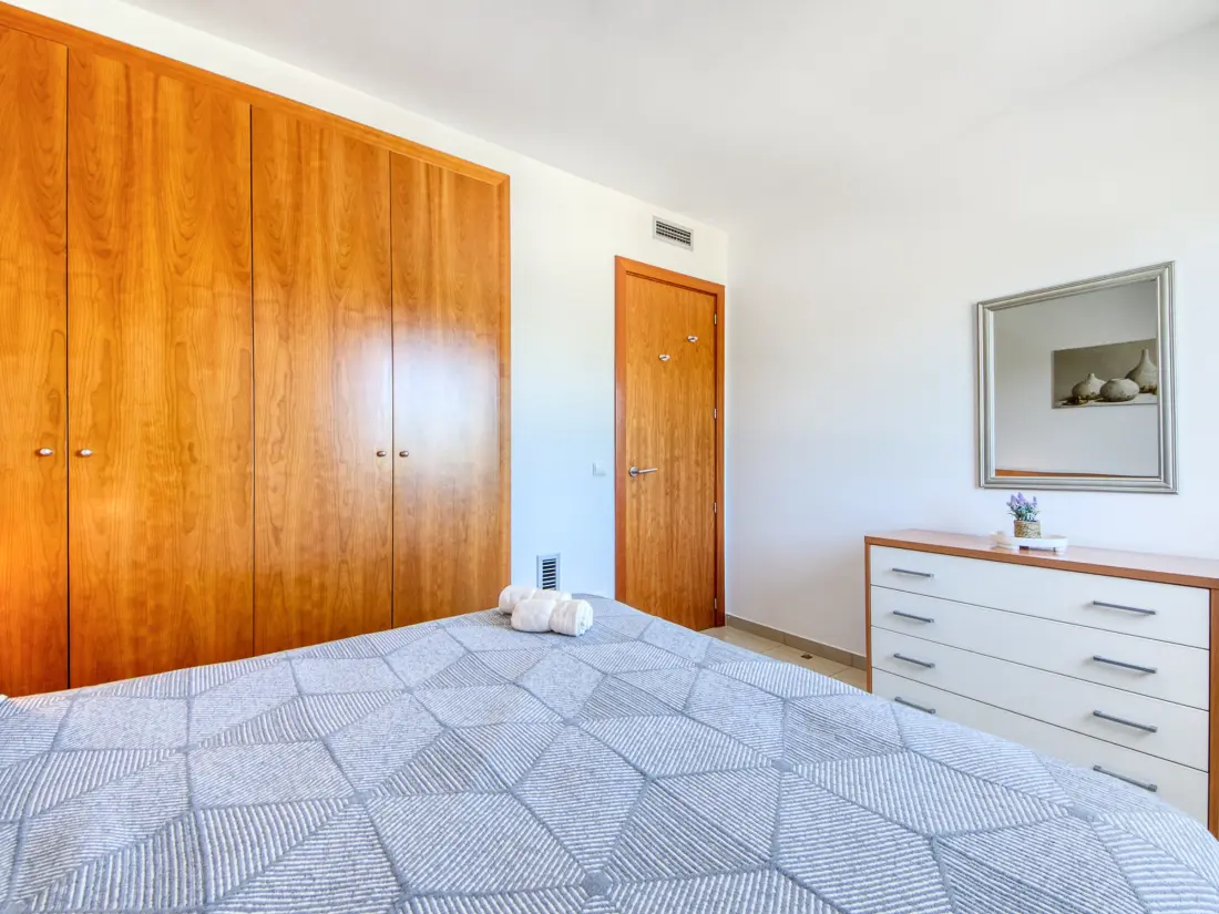 Location de Vacances Roses 1076