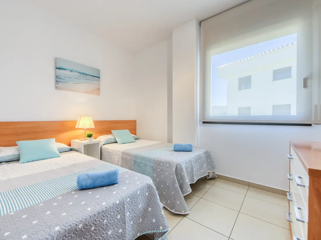 Location de Vacances Roses 1076