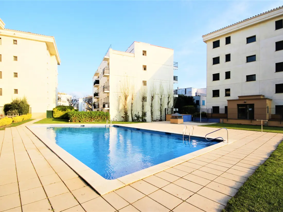 Location de Vacances Roses 1076