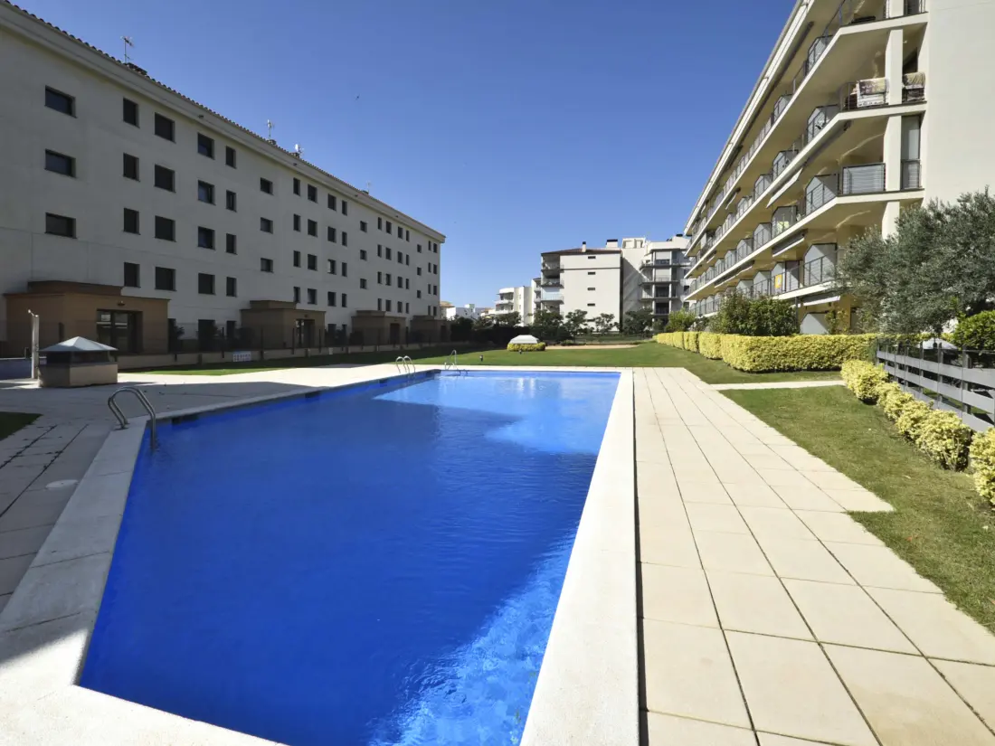 Location de Vacances Roses 1076