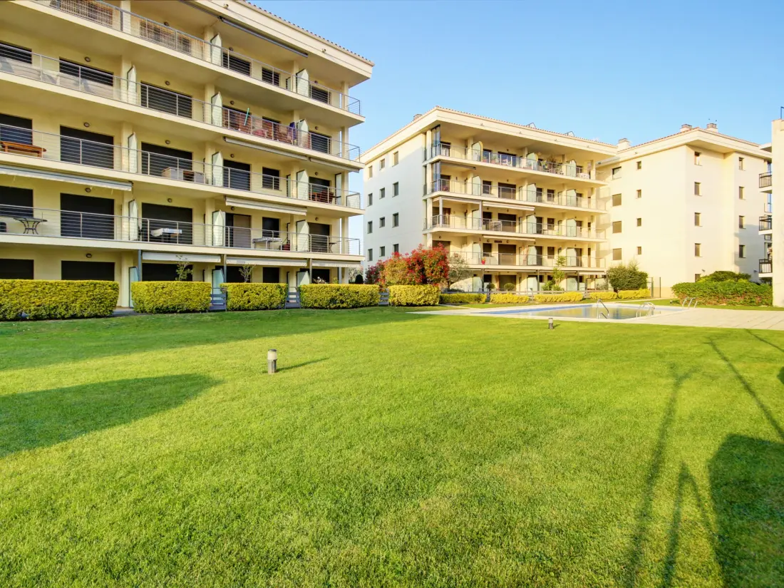 Location de Vacances Roses 1076