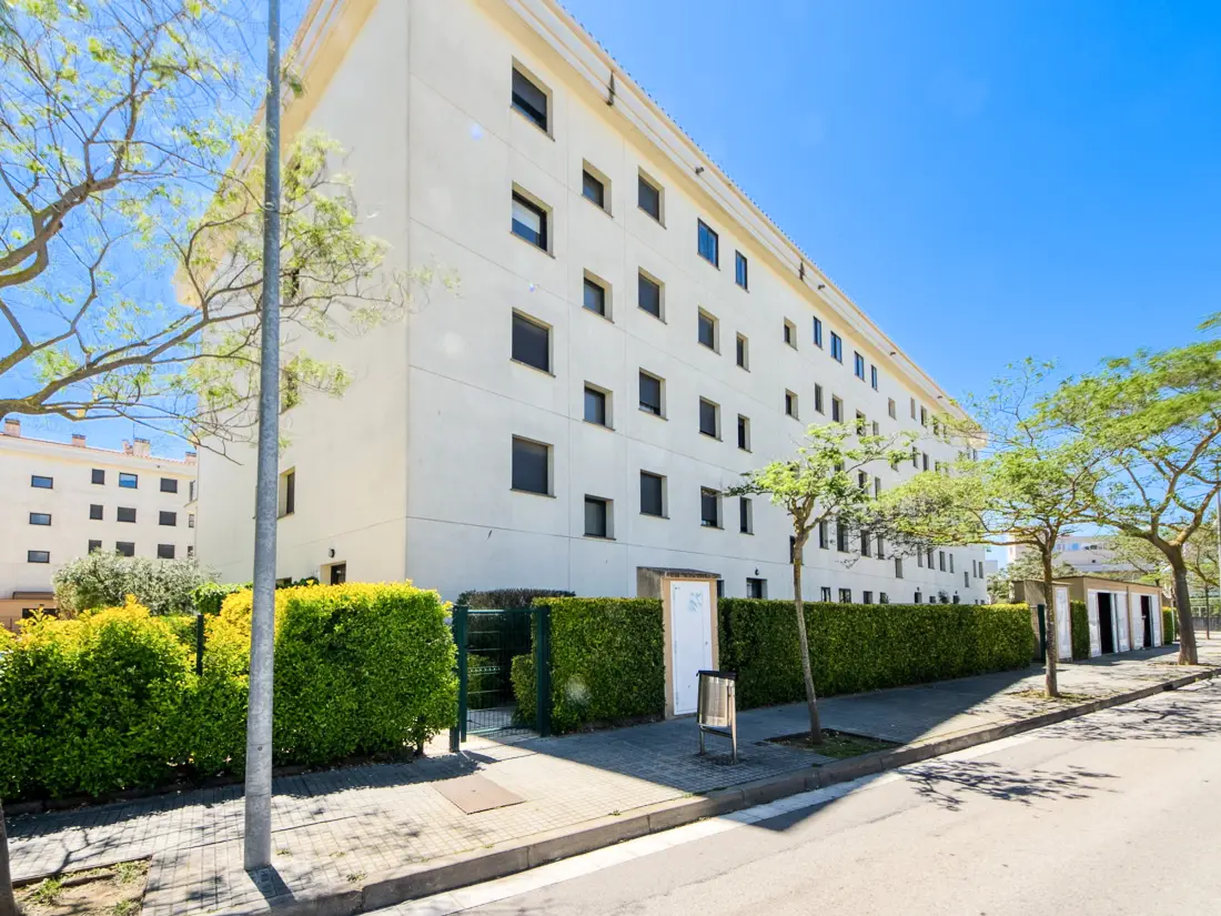 Location de Vacances Roses 1076