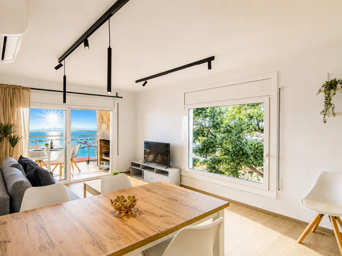 Location de Vacances Roses 1078