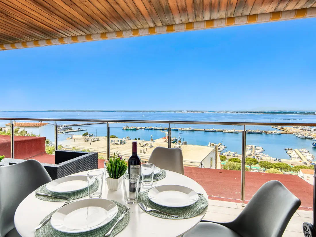 Location de Vacances Roses 1078