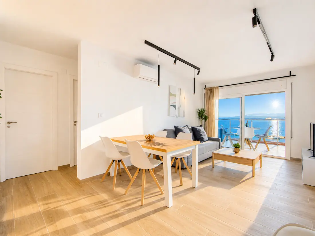 Location de Vacances Roses 1078