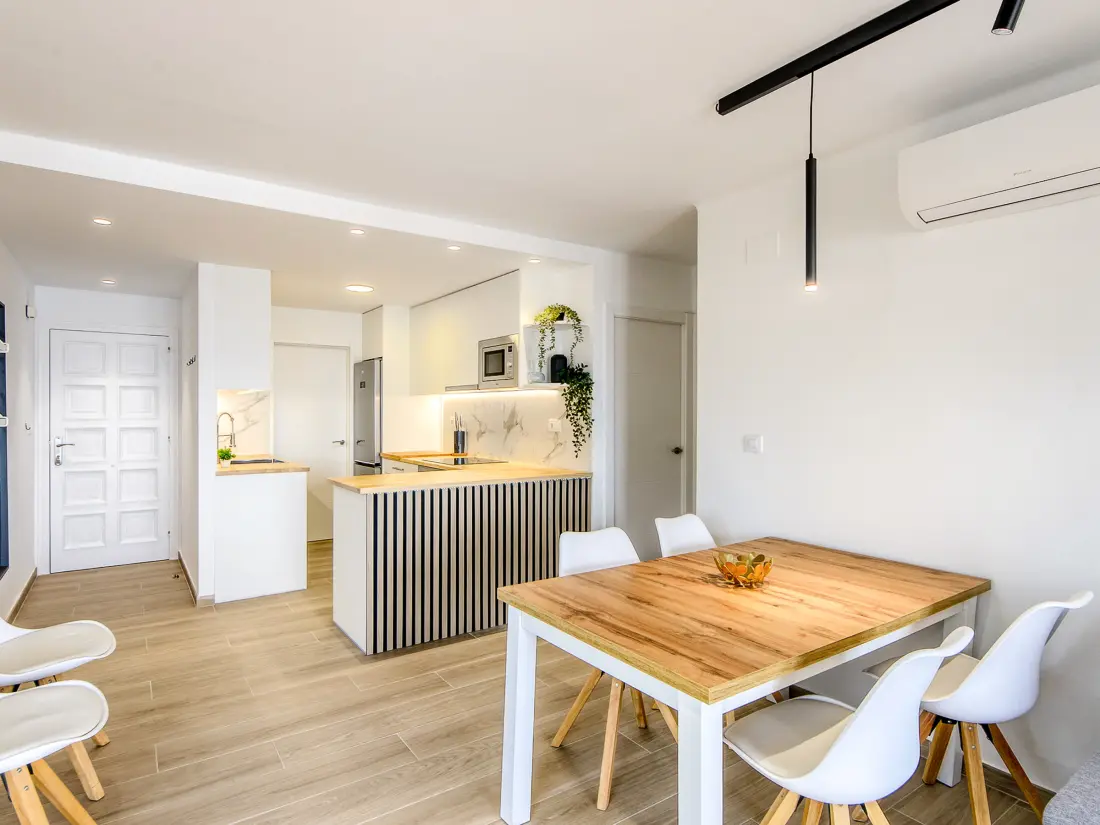 Location de Vacances Roses 1078