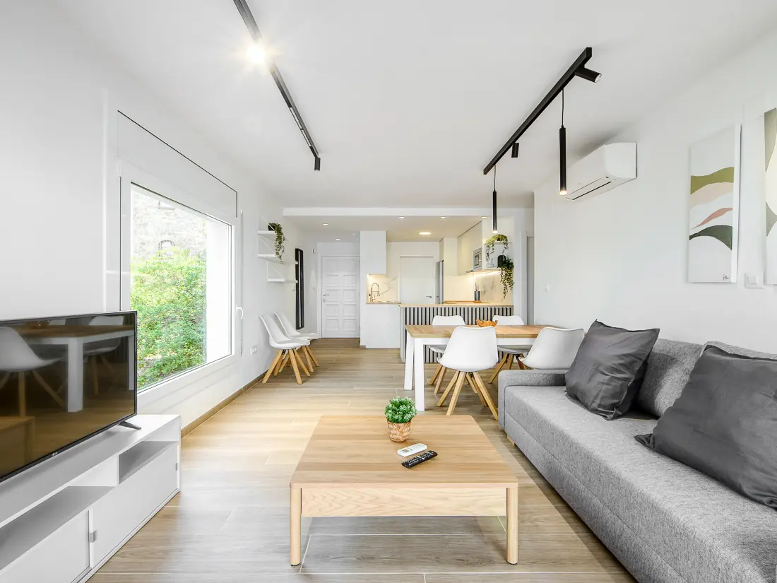 Location de Vacances Roses 1078