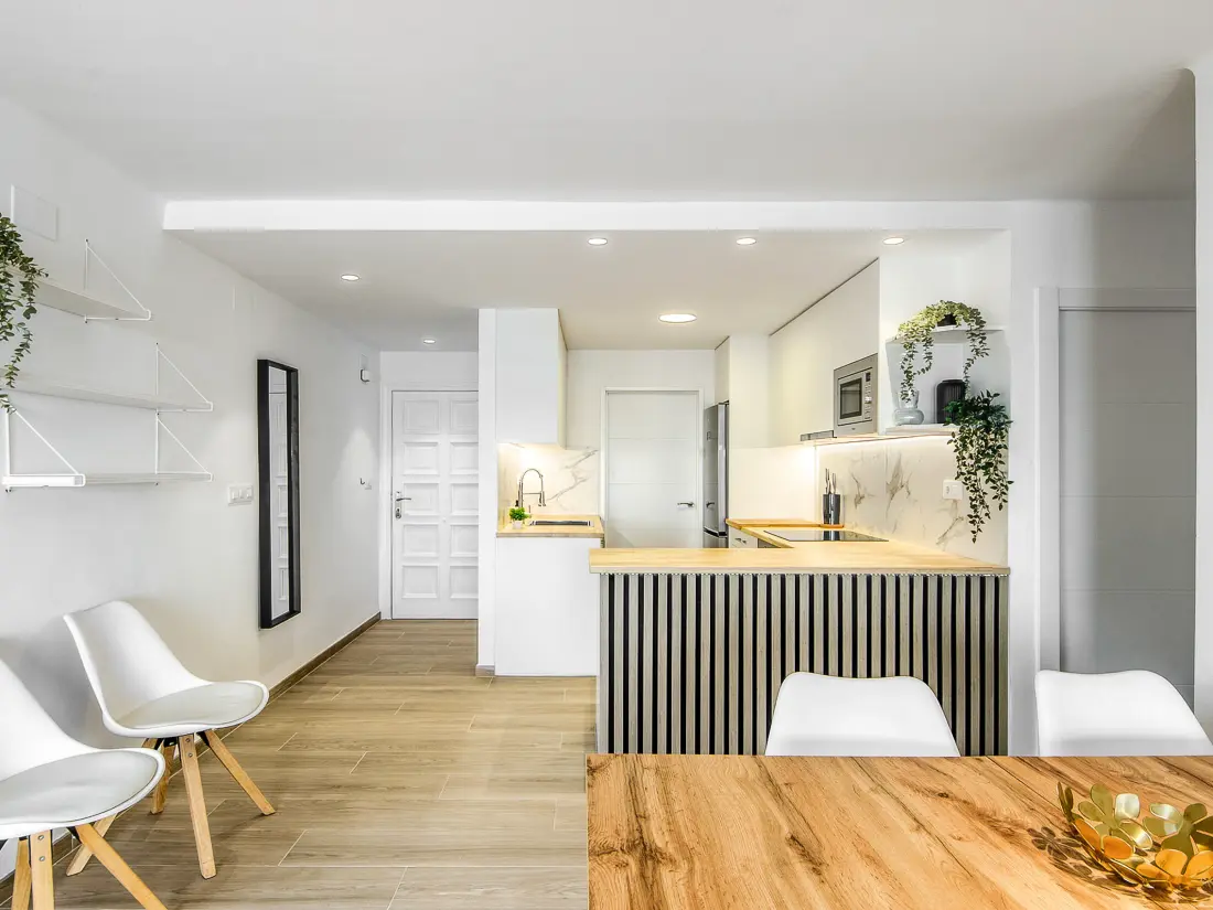 Location de Vacances Roses 1078