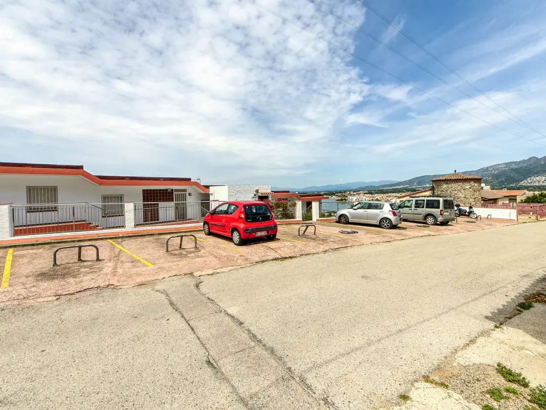 Location de Vacances Roses 1078