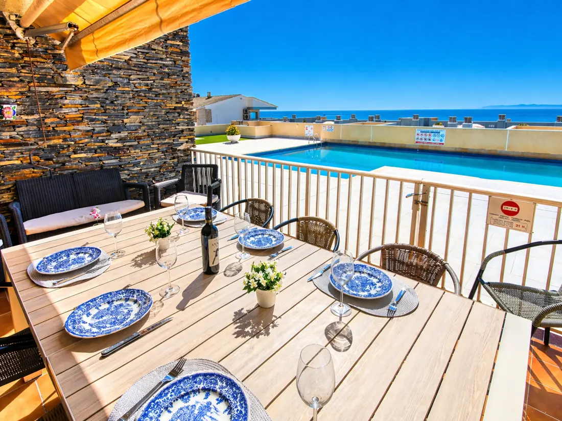 Location de Vacances Roses 1079