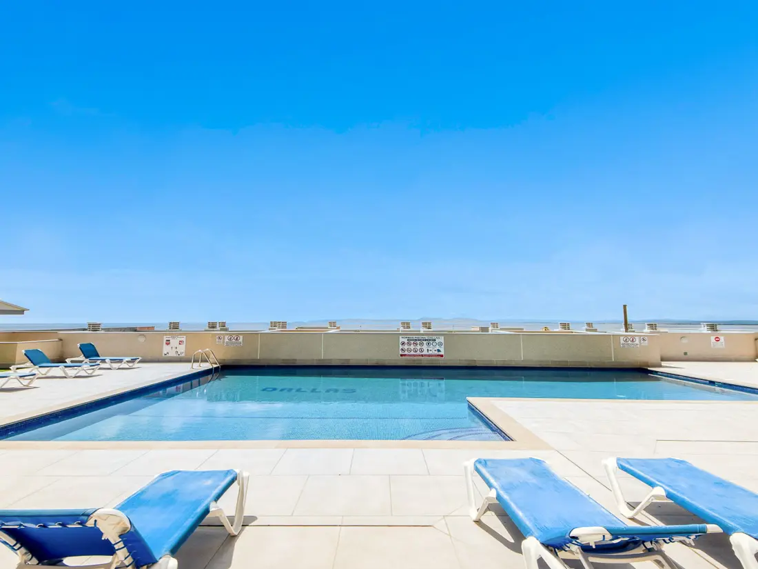 Location de Vacances Roses 1079