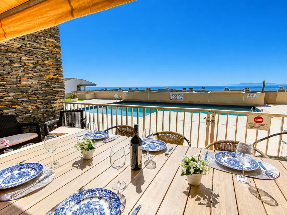 Location de Vacances Roses 1079