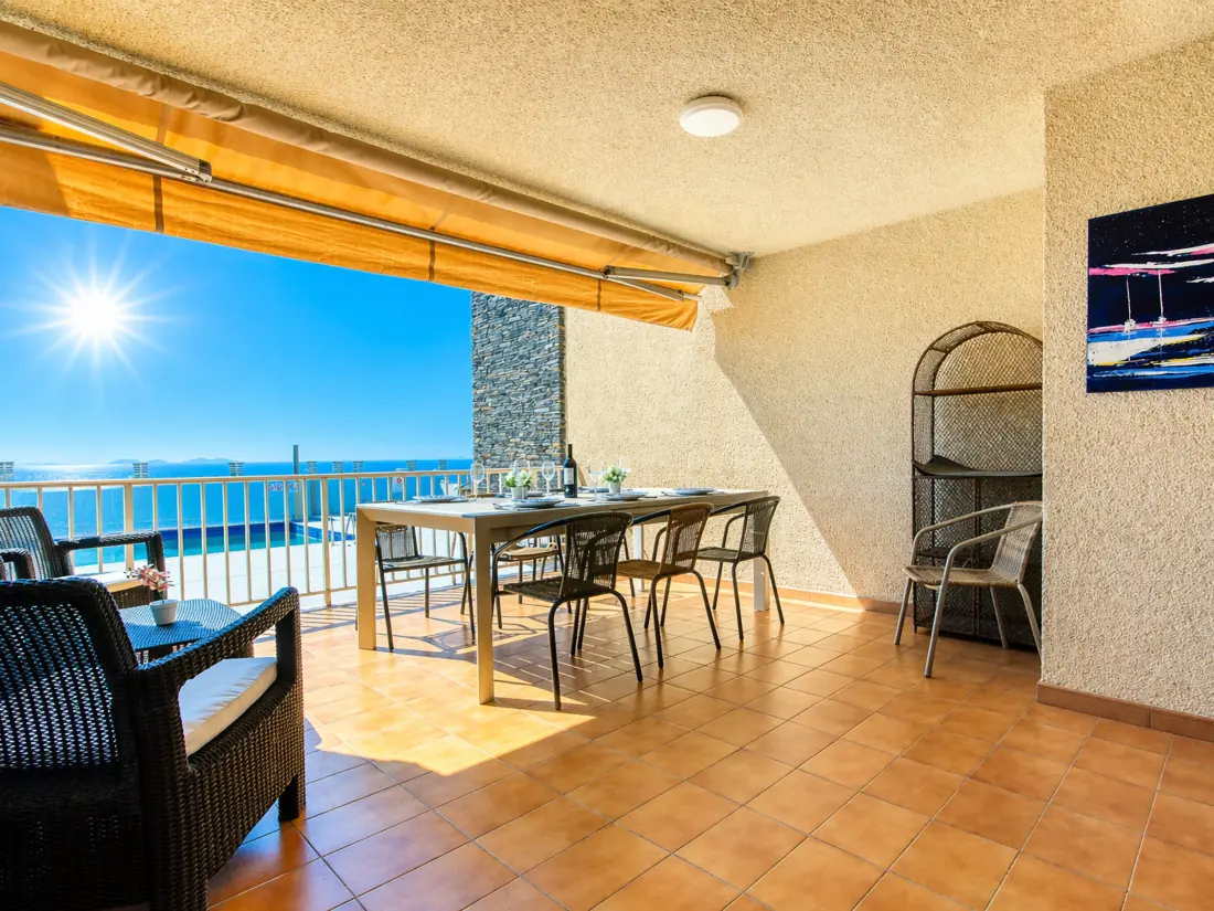 Location de Vacances Roses 1079