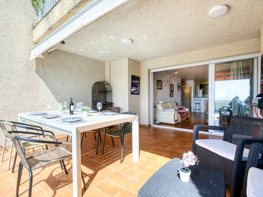 Location de Vacances Roses 1079