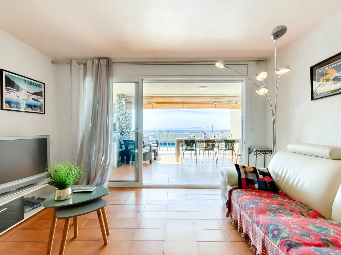 Location de Vacances Roses 1079
