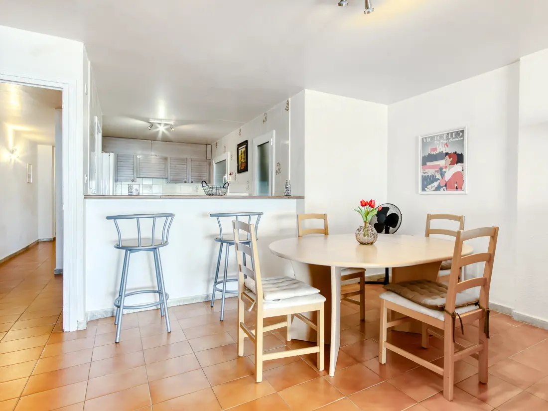 Location de Vacances Roses 1079