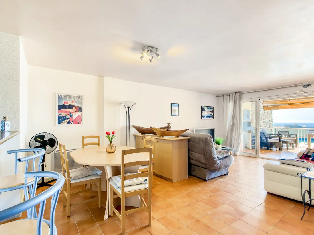 Location de Vacances Roses 1079