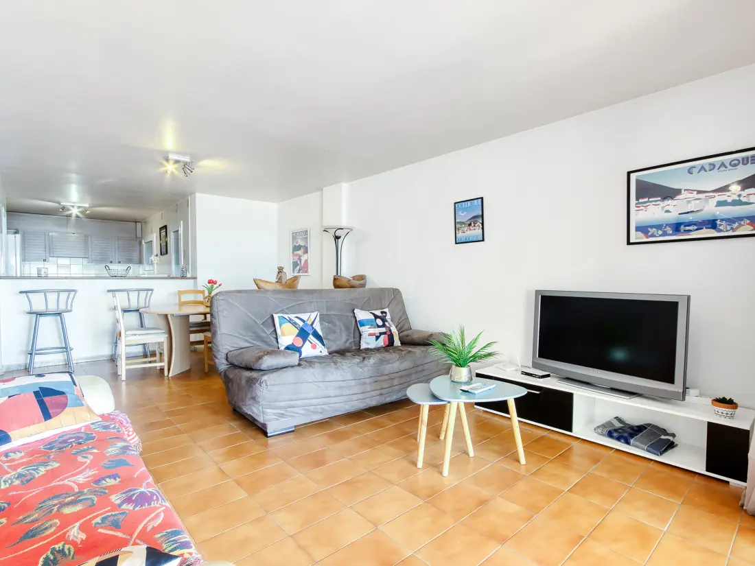 Location de Vacances Roses 1079