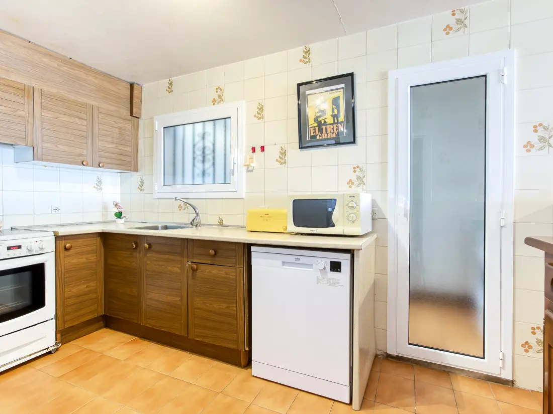 Location de Vacances Roses 1079