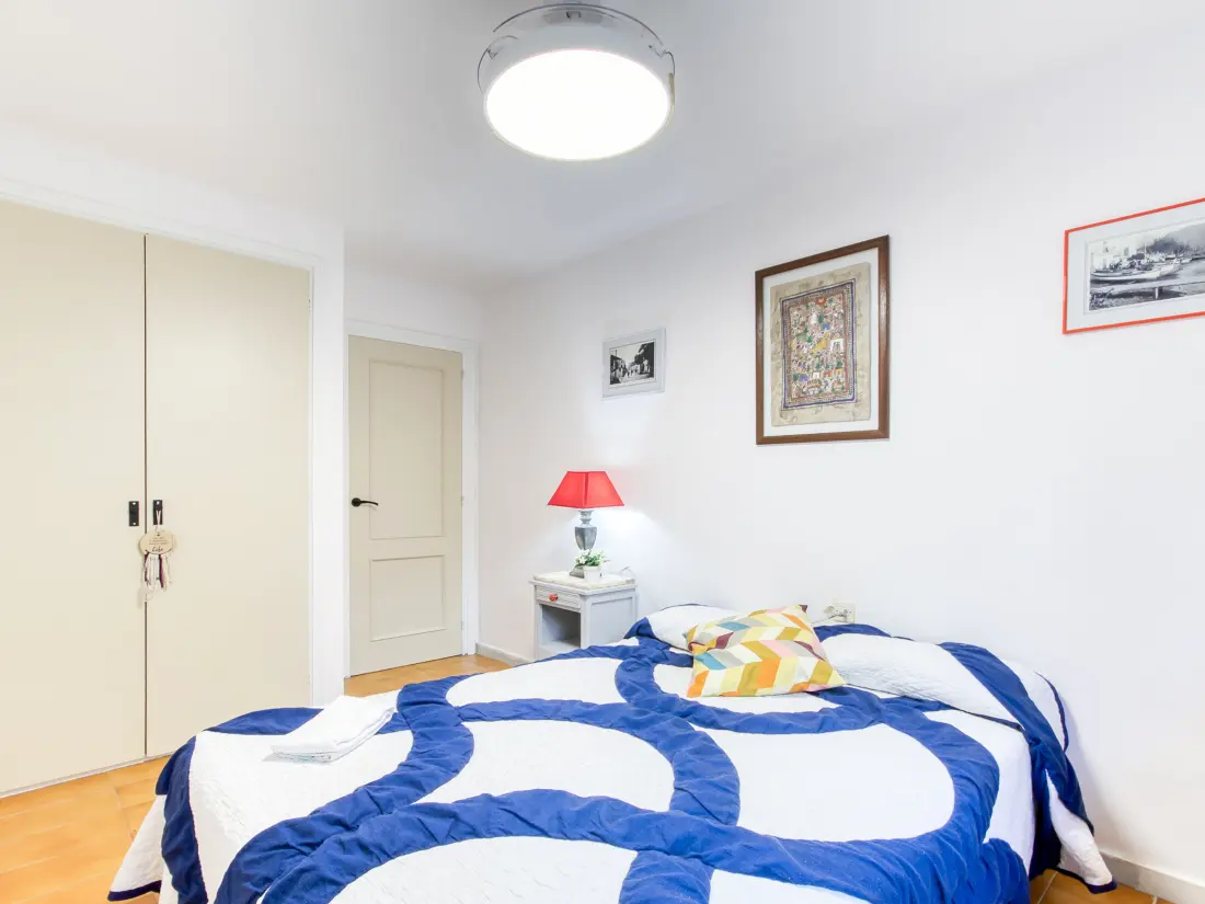 Location de Vacances Roses 1079