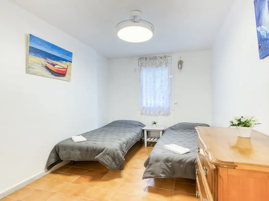 Location de Vacances Roses 1079