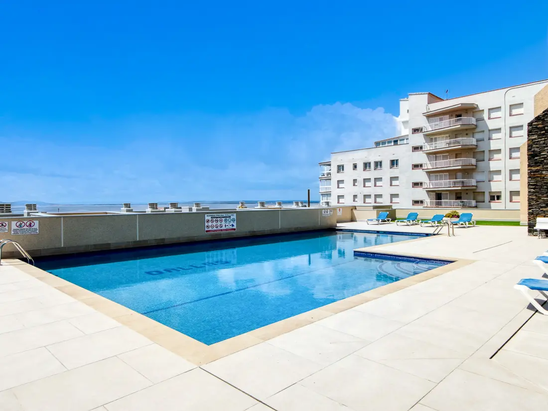 Location de Vacances Roses 1079