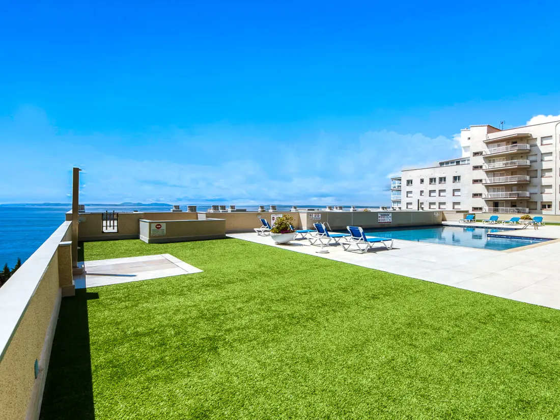 Location de Vacances Roses 1079