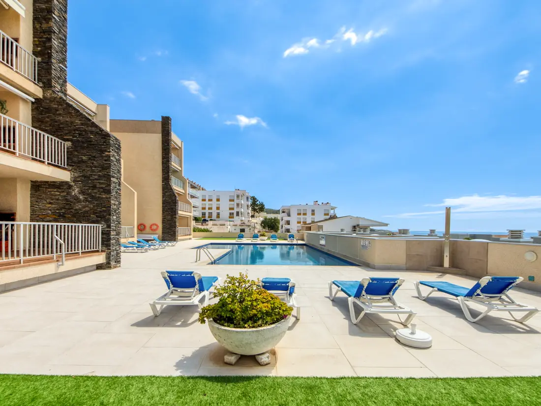 Location de Vacances Roses 1079