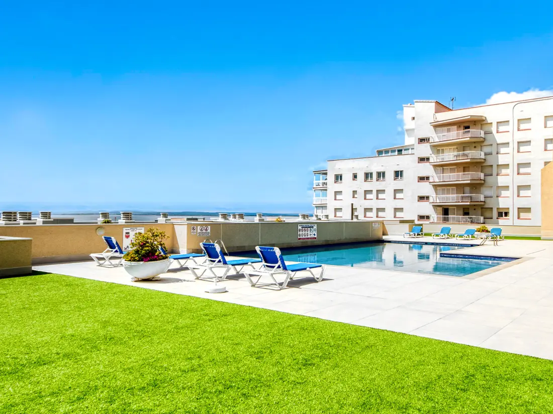 Location de Vacances Roses 1079