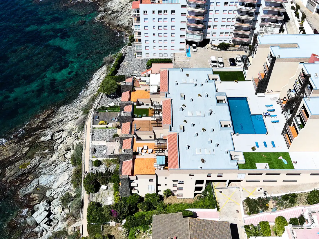 Location de Vacances Roses 1079