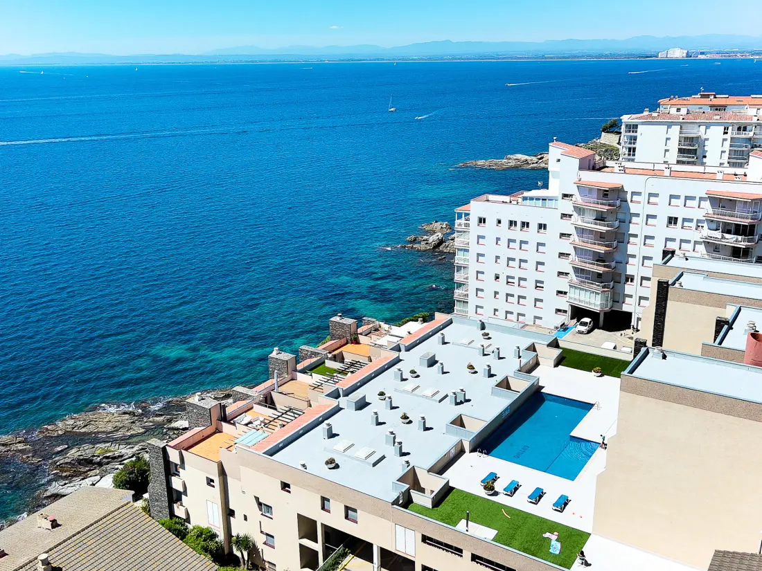 Location de Vacances Roses 1079
