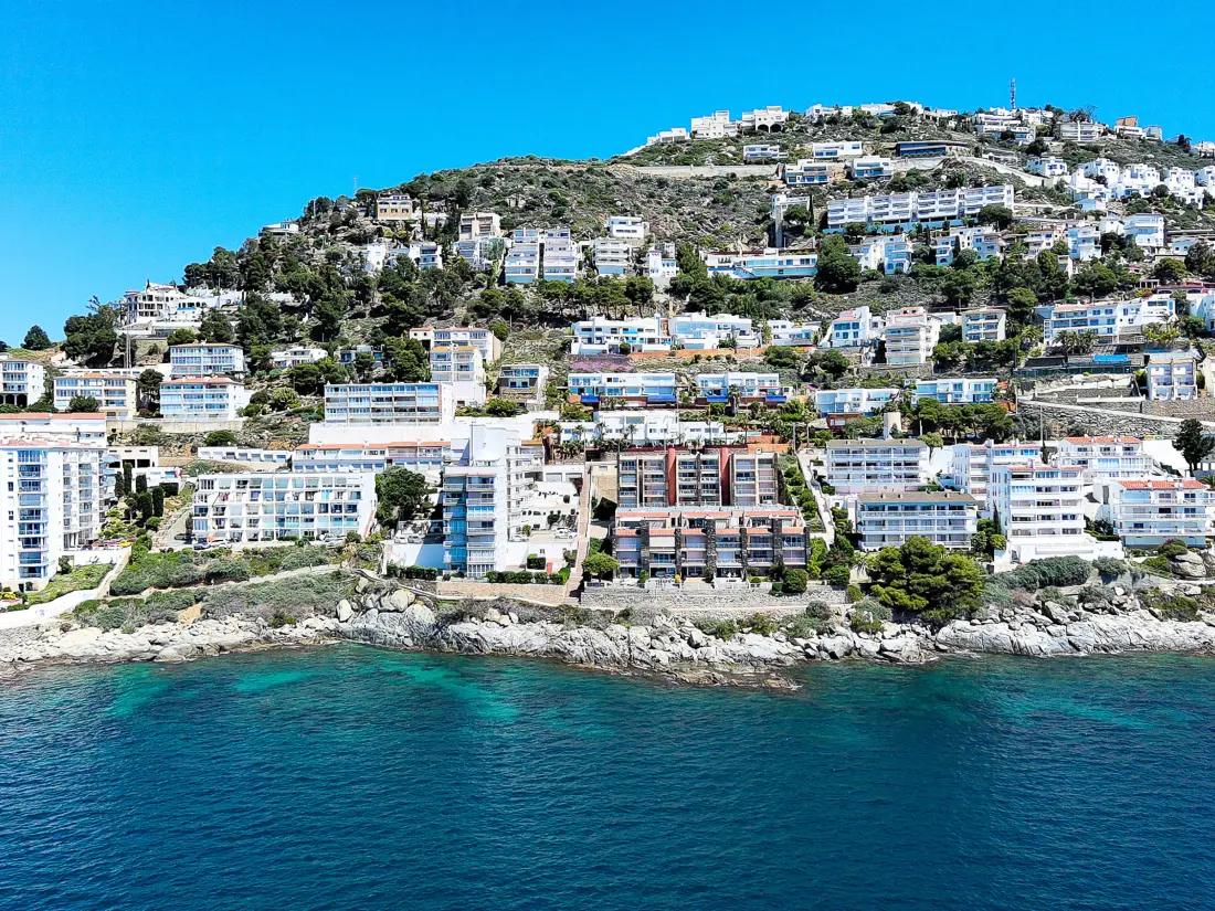 Location de Vacances Roses 1079