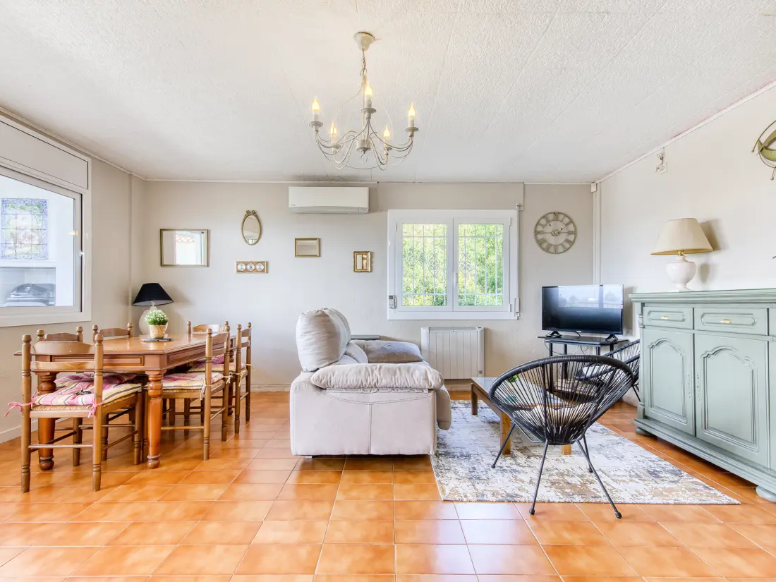 Location de Vacances Roses 1080