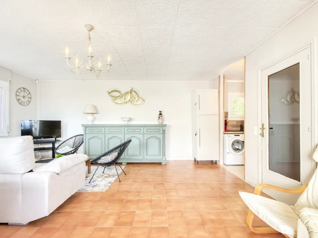 Location de Vacances Roses 1080