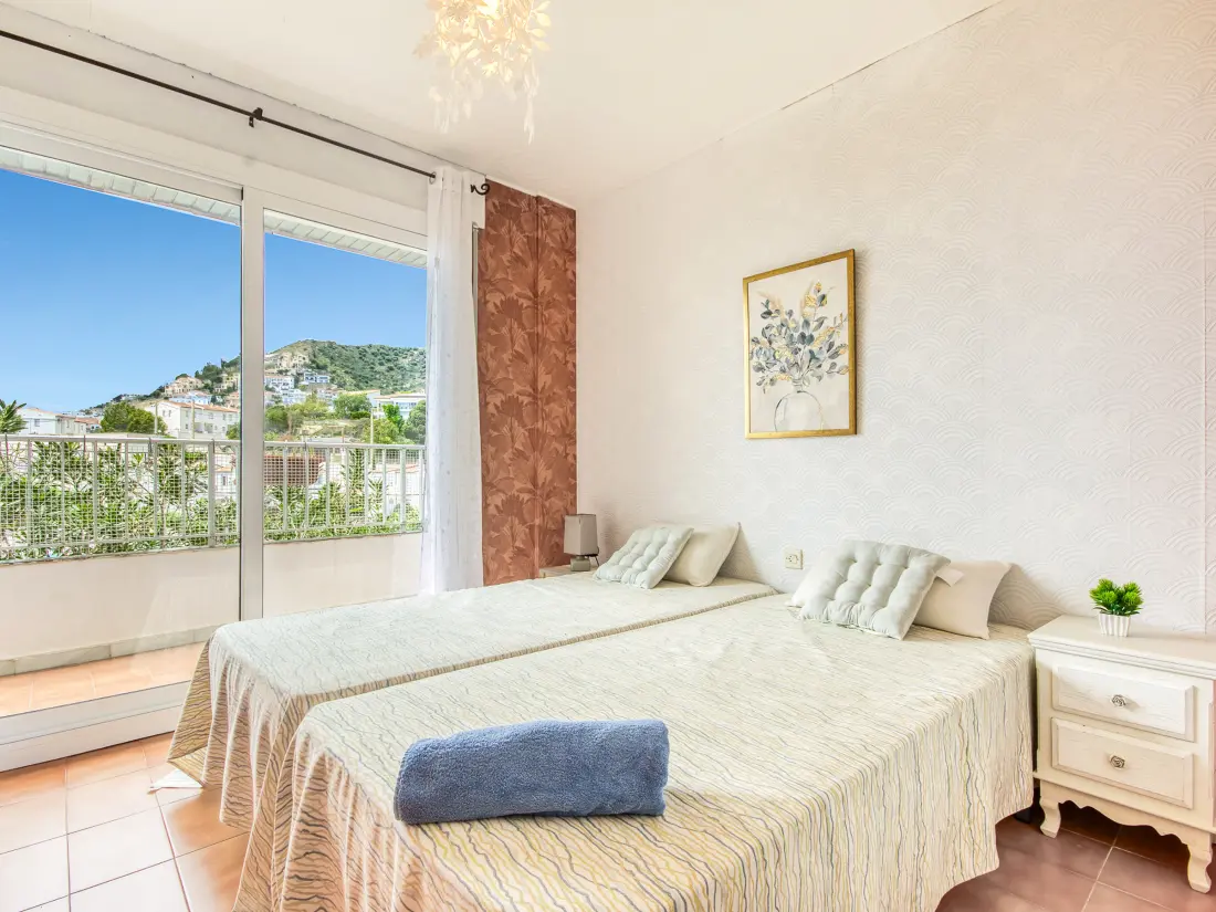Location de Vacances Roses 1080