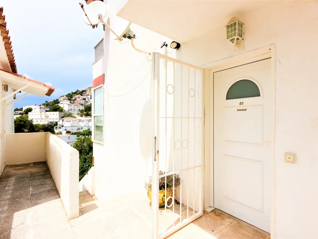 Location de Vacances Roses 1080