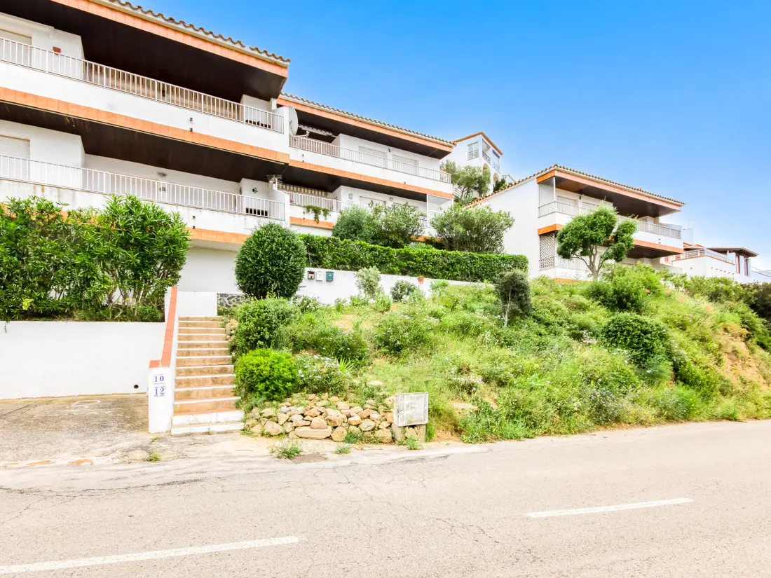 Location de Vacances Roses 1080