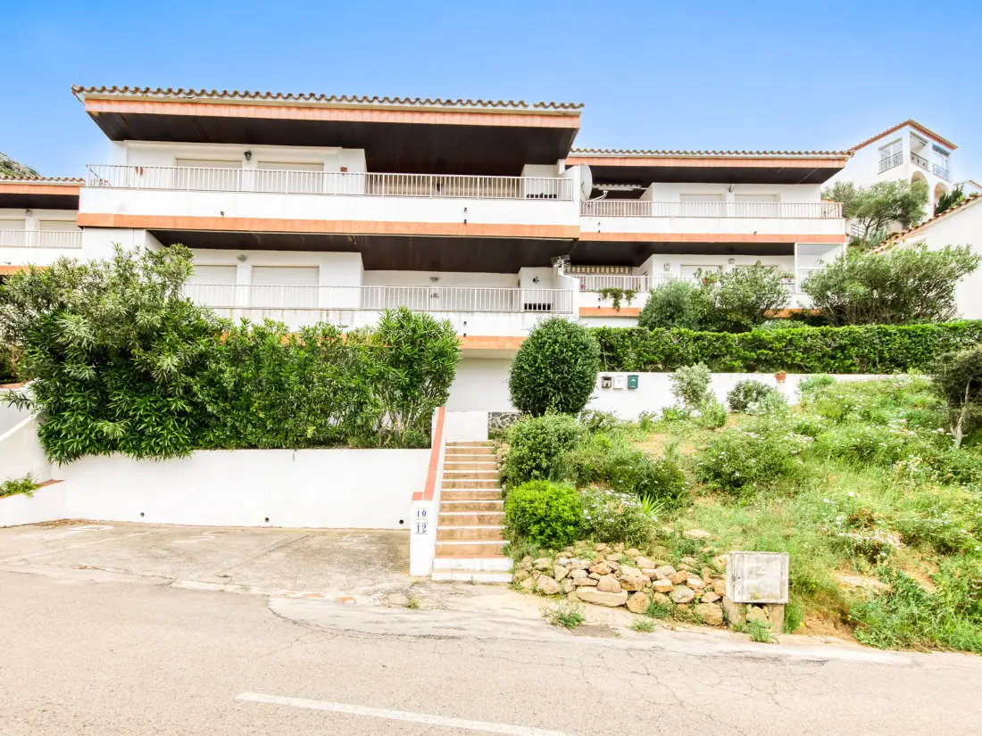 Location de Vacances Roses 1080