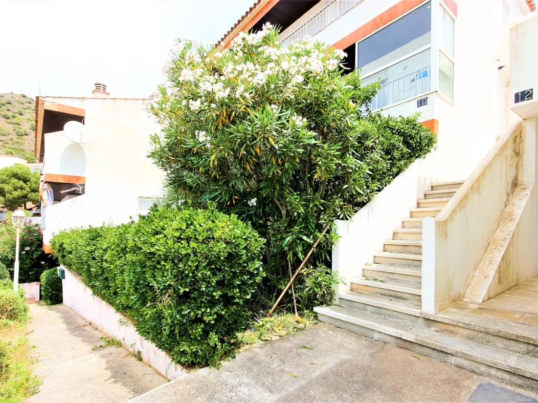 Location de Vacances Roses 1080