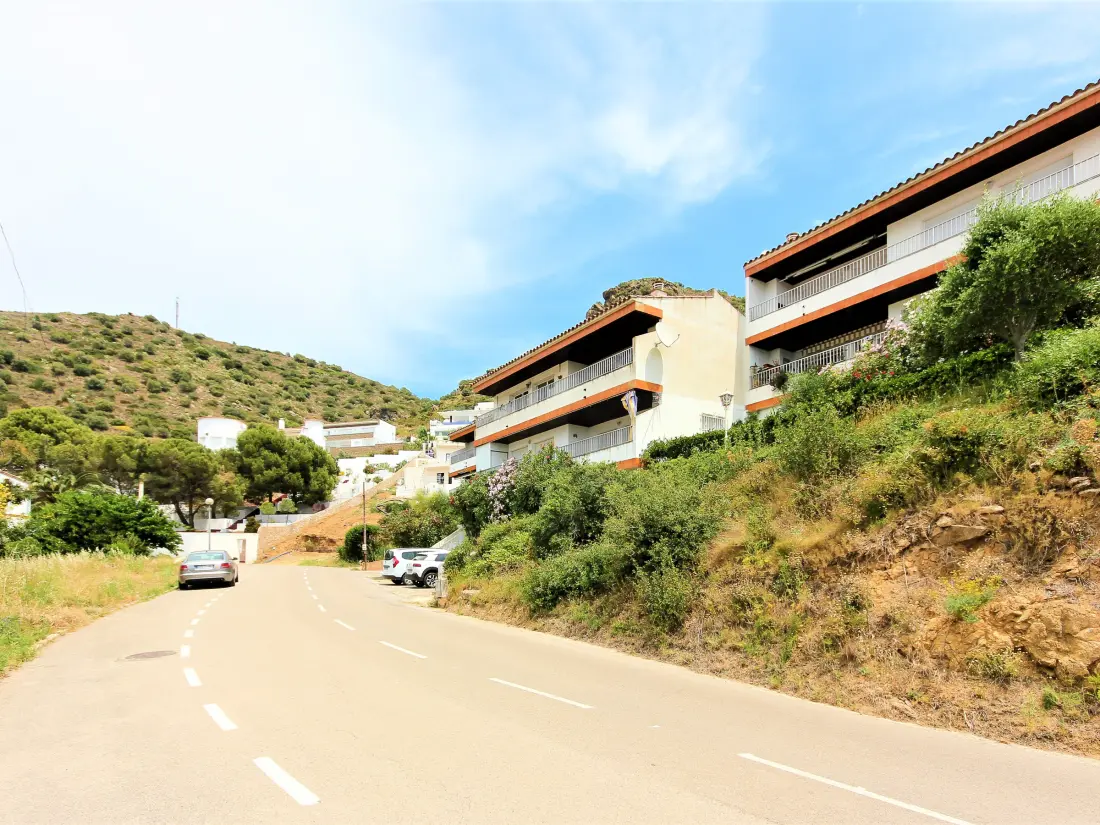 Location de Vacances Roses 1080