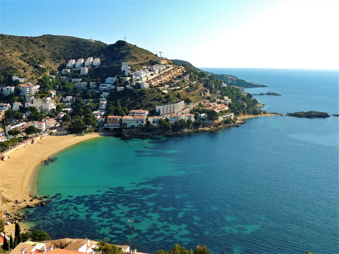 Location de Vacances Roses 1080
