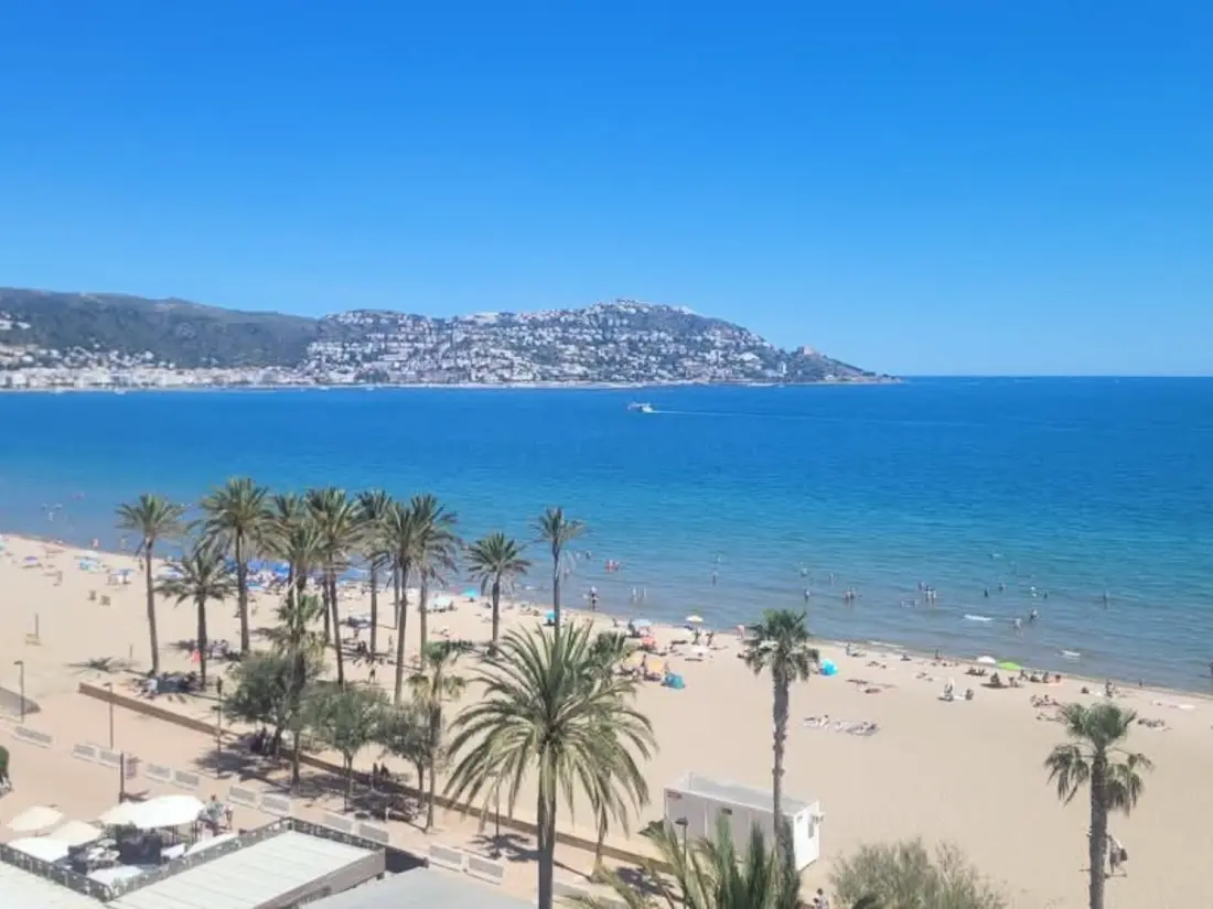 Location de Vacances Roses 1080