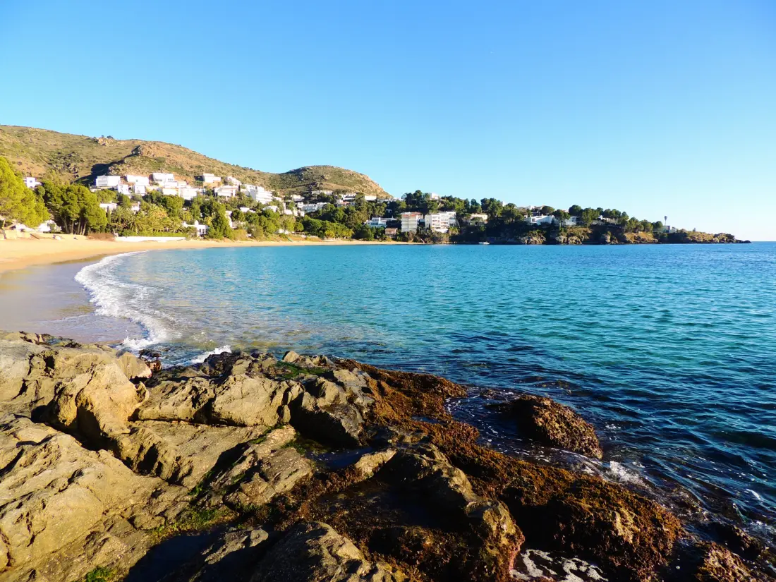 Location de Vacances Roses 1080
