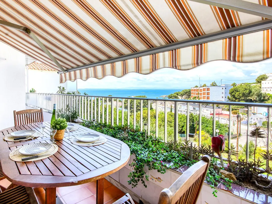 Location de Vacances Roses 1080