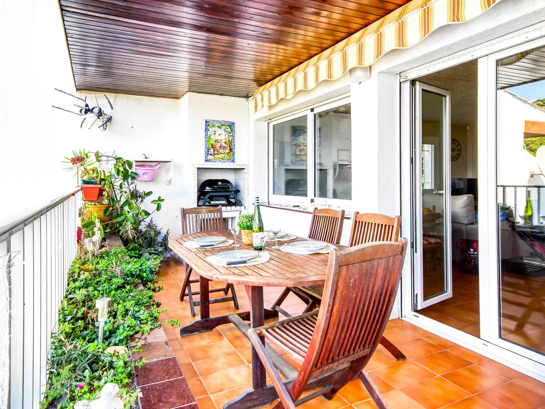 Location de Vacances Roses 1080