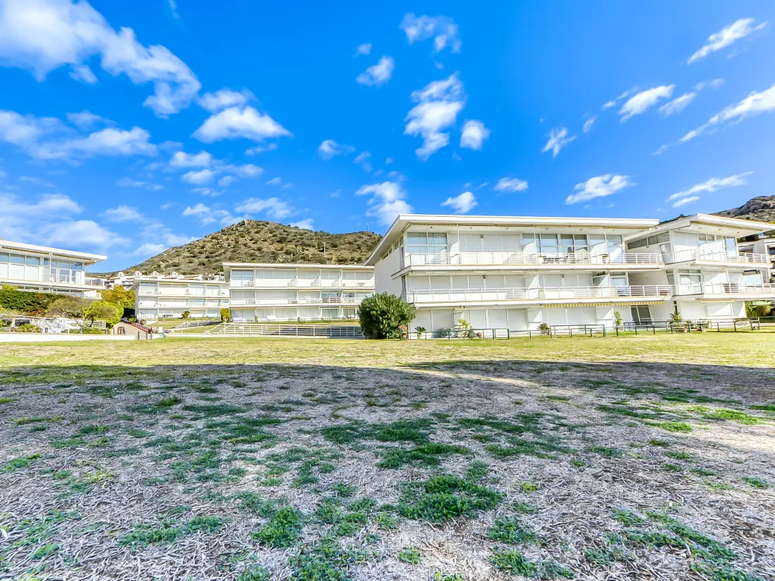 Location de Vacances Roses 1083