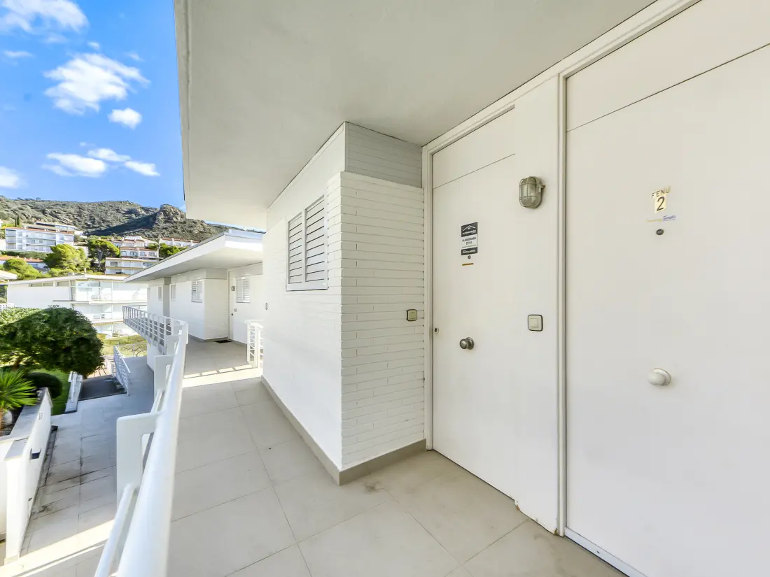 Location de Vacances Roses 1083